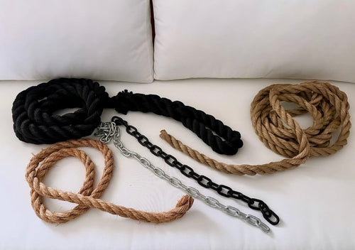Hanging Options