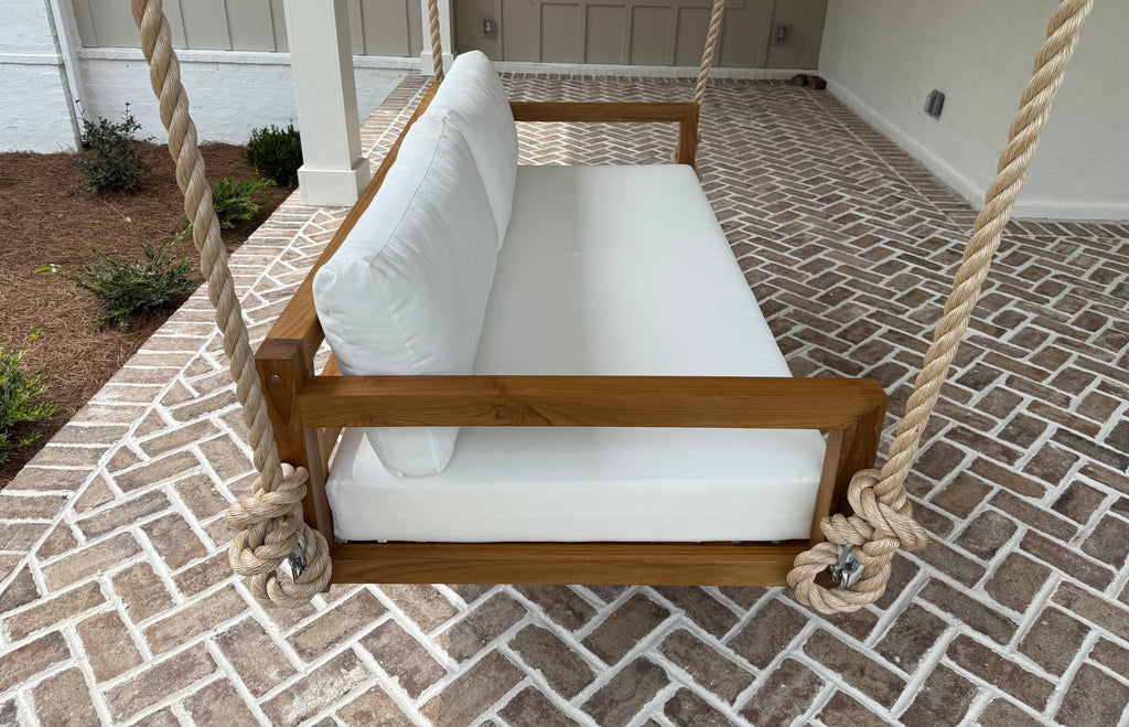 The Bimini Swing Bed | Small