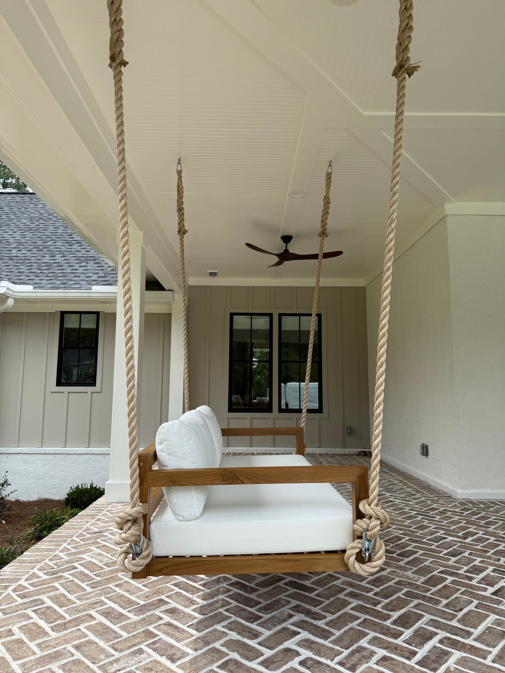 The Bimini Swing Bed | Standard
