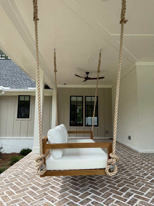 The Bimini Swing Bed | Standard