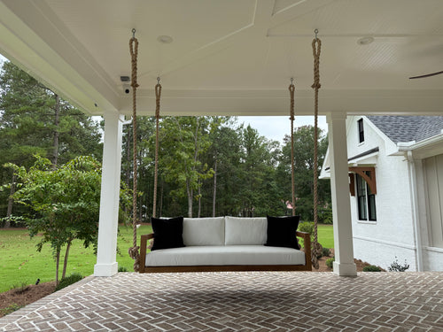 The Bimini Swing Bed | Standard