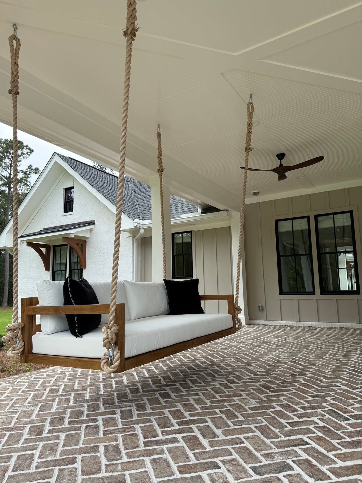 The Bimini Swing Bed | Small