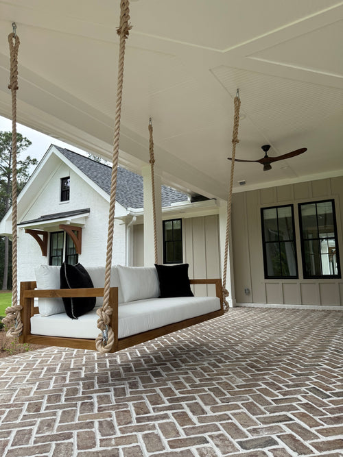 The Bimini Swing Bed | Small