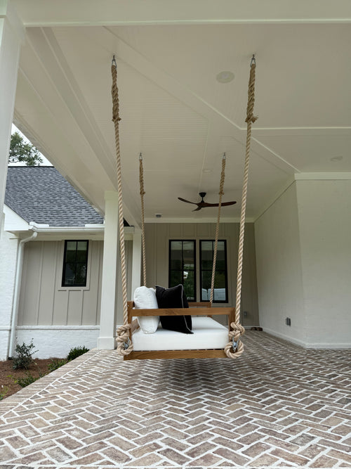 The Bimini Swing Bed | Small