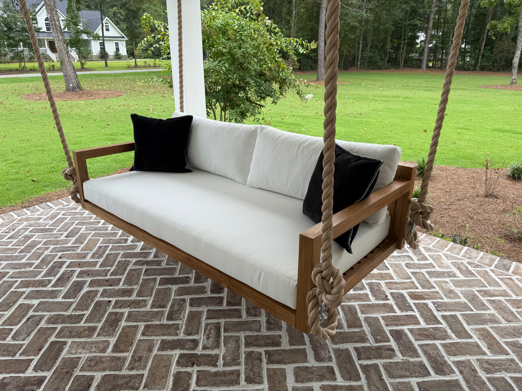 The Bimini Swing Bed | Standard